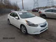 ✅ 2011 Acura TSX • VIN: JH4CU2F60BC007216 • Лот: 43919625. Опубликован ранее на IAAI с пробегом 218 981 миль. Бесплатный доступ к архиву аукционных продаж из США и подробный отчёт об истории автомобиля на DreamBid. Изображение 6.
