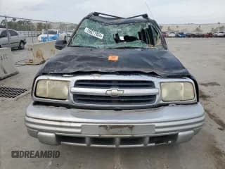 ✅ 2001 Chevrolet Tracker LT • VIN: 2CNBE634416919578 • Лот: 76677934. Опубликован ранее на Copart с пробегом Не указан. Бесплатный доступ к архиву аукционных продаж из США и подробный отчёт об истории автомобиля на DreamBid. Изображение 5.