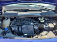 ✅ 2018 Ford Transit Connect XLT • VIN: NM0GE9F71J1361450 • Lot: 70760175. Listed on Copart with 55,812 mi. Free auction sales archive from the USA and detailed vehicle history report at DreamBid. Image 12.