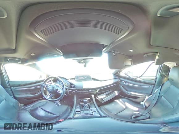 ✅ 2020 Mazda 3 Premium • VIN: JM1BPBNM1L1164240 • Lot: 61675365. Wystawiony na Copart z przebiegiem 90 509 mil. Bezpłatny archiwum sprzedaży aukcyjnych z USA i szczegółowy raport historii pojazdu na DreamBid. Zdjęcie 15.