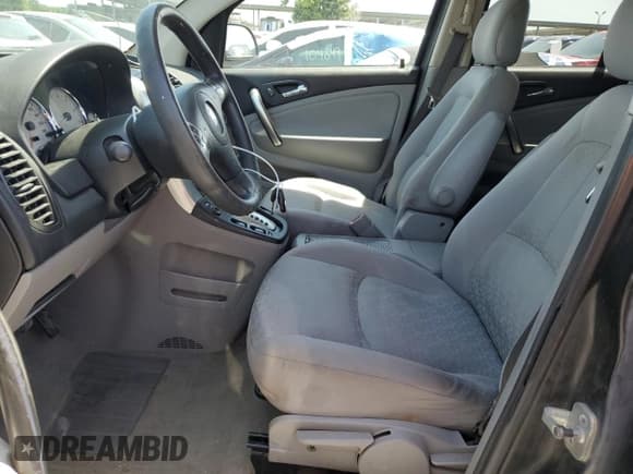 ✅ 2006 Saturn VUE • VIN: 5GZCZ33D16S873805 • Lot: 53464355. Wystawiony na Copart z przebiegiem 162 881 mil. Bezpłatny archiwum sprzedaży aukcyjnych z USA i szczegółowy raport historii pojazdu na DreamBid. Zdjęcie 7.