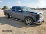 ✅ 2015 Chevrolet Silverado 1500 LT • VIN: 1GCVKREC4FZ395442 • Lot: 80809045. Listed on Copart with 200,677 mi. Free auction sales archive from the USA and detailed vehicle history report at DreamBid. Image 4.