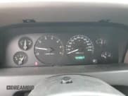 ✅ 2003 Jeep Grand Cherokee Laredo • VIN: 1J4GW48S83C529414 • Lot: 89892715. Listed on Copart with 189,887 mi. Free auction sales archive from the USA and detailed vehicle history report at DreamBid. Image 9.