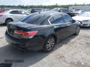 ✅ 2011 Honda Accord EX-L • VIN: 1HGCP3F87BA024561 • Лот: 43601794. Опубликован ранее на IAAI с пробегом 171 692 миль. Бесплатный доступ к архиву аукционных продаж из США и подробный отчёт об истории автомобиля на DreamBid. Изображение 4.