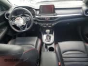 ✅ 2021 Kia Forte GT • VIN: 3KPF44AC4ME299794 • Лот: 68183625. Опубликован ранее на Copart с пробегом Не указан. Бесплатный доступ к архиву аукционных продаж из США и подробный отчёт об истории автомобиля на DreamBid. Изображение 8.