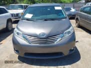 ✅ 2017 Toyota Sienna XLE Auto Access Seat • VIN: 5TDYZ3DC2HS771745 • Лот: 42314111. Опубликован ранее на IAAI с пробегом 81 236 миль. Бесплатный доступ к архиву аукционных продаж из США и подробный отчёт об истории автомобиля на DreamBid. Изображение 13.