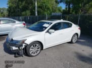 ✅ 2018 Acura ILX Premium • VIN: 19UDE2F7XJA002564 • Lot: 42494734. Wystawiony na IAAI z przebiegiem 48 689 mil. Bezpłatny archiwum sprzedaży aukcyjnych z USA i szczegółowy raport historii pojazdu na DreamBid. Zdjęcie 18.