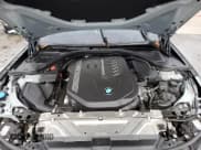 ✅ 2024 BMW 3 Series M340i xDrive • VIN: 3MW49FF0XR8E33956 • Lot: 70353695. Wystawiony na Copart z przebiegiem Nie podano. Bezpłatny archiwum sprzedaży aukcyjnych z USA i szczegółowy raport historii pojazdu na DreamBid. Zdjęcie 11.