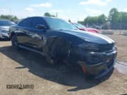 ✅ 2018 Dodge Charger R/T • VIN: 2C3CDXCT6JH205940 • Lot: 42227254. Wystawiony na IAAI z przebiegiem 82 475 mil. Bezpłatny archiwum sprzedaży aukcyjnych z USA i szczegółowy raport historii pojazdu na DreamBid. Zdjęcie 1.