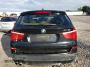✅ 2013 BMW X3 xDrive35i • VIN: 5UXWX7C5XDL979955 • Лот: 83979665. Опубликован ранее на Copart с пробегом 180 249 миль. Бесплатный доступ к архиву аукционных продаж из США и подробный отчёт об истории автомобиля на DreamBid. Изображение 6.
