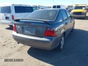 ✅ 2007 Ford Focus S • VIN: 1FAHP34N77W363804 • Lot: 43565609. Listed on IAAI with 178,179 mi. Free auction sales archive from the USA and detailed vehicle history report at DreamBid. Image 4.