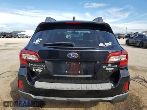 ✅ 2016 Subaru Outback Limited • VIN: 4S4BSAJC3G3337249 • Лот: 91828655. Опубликован ранее на Copart с пробегом 115 820 миль. Бесплатный доступ к архиву аукционных продаж из США и подробный отчёт об истории автомобиля на DreamBid. Изображение 6.