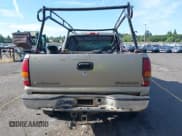 ✅ 2001 Chevrolet Silverado 1500 LS • VIN: 1GCEK19T31E152703 • Лот: 42638486. Опубликован ранее на IAAI с пробегом Не указан. Бесплатный доступ к архиву аукционных продаж из США и подробный отчёт об истории автомобиля на DreamBid. Изображение 8.