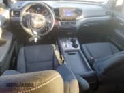 ✅ 2021 Honda Ridgeline Sport • VIN: 5FPYK3F1XMB016767 • Lot: 85921404. Listed on Copart with 78,600 mi. Free auction sales archive from the USA and detailed vehicle history report at DreamBid. Image 8.