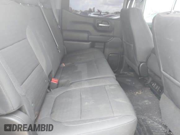 ✅ 2019 Chevrolet Silverado 1500 LT • VIN: 1GCPWCED4KZ111207 • Lot: 42992857. Wystawiony na IAAI z przebiegiem 86 934 mil. Bezpłatny archiwum sprzedaży aukcyjnych z USA i szczegółowy raport historii pojazdu na DreamBid. Zdjęcie 8.