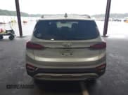 ✅ 2020 Hyundai Santa Fe Limited • VIN: 5NMS5CAA1LH200330 • Лот: 42630133. Опубликован ранее на IAAI с пробегом 90 016 миль. Бесплатный доступ к архиву аукционных продаж из США и подробный отчёт об истории автомобиля на DreamBid. Изображение 17.
