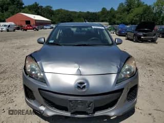 ✅ 2013 Mazda 3 i Sport • VIN: JM1BL1UP1D1808905 • Lot: 67663015. Wystawiony na Copart z przebiegiem 78 358 mil. Bezpłatny archiwum sprzedaży aukcyjnych z USA i szczegółowy raport historii pojazdu na DreamBid. Zdjęcie 5.