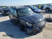 ✅ 2015 MINI Countryman • VIN: WMWZB3C54FWM33074 • Lot: 42094992. Listed on IAAI with 86,704 mi. Free auction sales archive from the USA and detailed vehicle history report at DreamBid. Image 1.