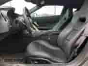 2015 Chevrolet Corvette 2LT с VIN 1G1YD2D77F5109649, выставлен на аукционе Copart как лот 70458944 с пробегом 47 467 миль миль и Списание • Salvage title. История ставок и продаж доступна на DreamBid. Изображение 7.