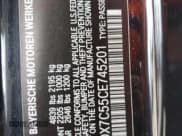 ✅ 2012 BMW 3 Series 335i • VIN: WBADX7C55CE745201 • Lot: 67207705. Listed on Copart with 88,638 mi. Free auction sales archive from the USA and detailed vehicle history report at DreamBid. Image 12.