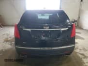 ✅ 2017 Cadillac XT5 Premium Luxury AWD • VIN: 1GYKNERS5HZ208520 • Lot: 85763865. Wystawiony na Copart z przebiegiem 131 260 mil. Bezpłatny archiwum sprzedaży aukcyjnych z USA i szczegółowy raport historii pojazdu na DreamBid. Zdjęcie 6.