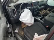 ✅ 2020 Chevrolet Silverado 1500 RST • VIN: 3GCUYEET7LG454451 • Lot: 80364065. Wystawiony na Copart z przebiegiem Nie podano. Bezpłatny archiwum sprzedaży aukcyjnych z USA i szczegółowy raport historii pojazdu na DreamBid. Zdjęcie 8.