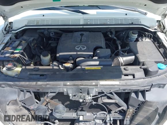 ✅ 2007 Infiniti QX56 • VIN: 5N3AA08A67N803104 • Lot: 42359292. Wystawiony na IAAI z przebiegiem 118 753 mil. Bezpłatny archiwum sprzedaży aukcyjnych z USA i szczegółowy raport historii pojazdu na DreamBid. Zdjęcie 10.