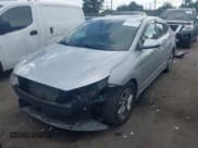 ✅ 2019 Hyundai Elantra Value Edition • VIN: 5NPD84LFXKH433218 • Lot: 43276120. Listed on IAAI with 64,082 mi. Free auction sales archive from the USA and detailed vehicle history report at DreamBid. Image 2.