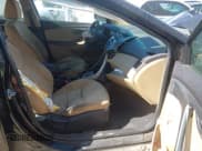 ✅ 2013 Hyundai Elantra GLS • VIN: 5NPDH4AE3DH295406 • Lot: 43329432. Listed on IAAI with 148,077 mi. Free auction sales archive from the USA and detailed vehicle history report at DreamBid. Image 5.