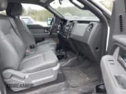 ✅ 2012 Ford F-150 XL • VIN: 1FTEX1CM1CFB36757 • Lot: 41918977. Listed on IAAI with 108,193 mi. Free auction sales archive from the USA and detailed vehicle history report at DreamBid. Image 5.