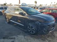 ✅ 2025 Chevrolet Equinox EV LT • VIN: 3GN7DLRP0SS180099 • Лот: 94767175. Опубликован ранее на Copart с пробегом 17 278 миль. Бесплатный доступ к архиву аукционных продаж из США и подробный отчёт об истории автомобиля на DreamBid. Изображение 4.