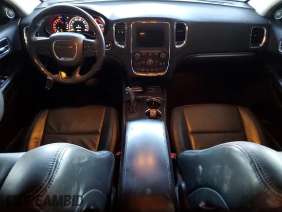 ✅ 2018 Dodge Durango SXT • VIN: 1C4RDHAG1JC329229 • Lot: 42259735. Wystawiony na Copart z przebiegiem 88 949 mil. Bezpłatny archiwum sprzedaży aukcyjnych z USA i szczegółowy raport historii pojazdu na DreamBid. Zdjęcie 8.