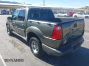 ✅ 2003 Ford Explorer Sport Trac XLS • VIN: 1FMZU67E03UB49517 • Lot: 43667081. Listed on IAAI with 309,458 mi. Free auction sales archive from the USA and detailed vehicle history report at DreamBid. Image 3.