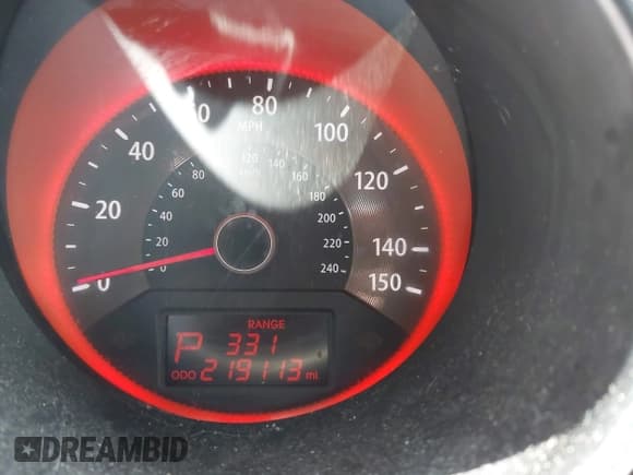 ✅ 2011 Kia Sorento SX • VIN: 5XYKW4A2XBG109934 • Лот: 42723156. Опубликован ранее на IAAI с пробегом 219 113 миль. Бесплатный доступ к архиву аукционных продаж из США и подробный отчёт об истории автомобиля на DreamBid. Изображение 7.