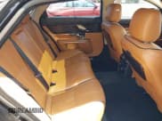 ✅ 2012 Jaguar XJ Supercharged • VIN: SAJWA2GE9CMV29109 • Лот: 42443604. Опубликован ранее на IAAI с пробегом 52 343 миль. Бесплатный доступ к архиву аукционных продаж из США и подробный отчёт об истории автомобиля на DreamBid. Изображение 8.