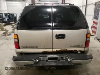 ✅ 2000 Chevrolet Suburban • VIN: 1GNFK16T9YJ169393 • Лот: 84970004. Опубликован ранее на Copart с пробегом 304 002 миль. Бесплатный доступ к архиву аукционных продаж из США и подробный отчёт об истории автомобиля на DreamBid. Изображение 6.