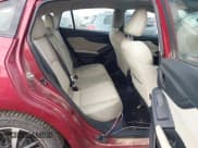 ✅ 2022 Subaru Impreza Premium • VIN: 4S3GTAV65N3706833 • Lot: 43706492. Listed on IAAI with 80,525 mi. Free auction sales archive from the USA and detailed vehicle history report at DreamBid. Image 8.