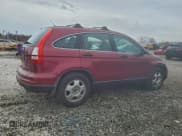 ✅ 2010 Honda CR-V LX • VIN: 5J6RE4H31AL028561 • Лот: 94373275. Опубликован ранее на Copart с пробегом 195 734 миль. Бесплатный доступ к архиву аукционных продаж из США и подробный отчёт об истории автомобиля на DreamBid. Изображение 3.