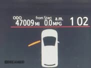 ✅ 2017 Toyota Prius One • VIN: JTDKDTB35H1596444 • Lot: 42030188. Listed on IAAI with 47,009 mi. Free auction sales archive from the USA and detailed vehicle history report at DreamBid. Image 15.