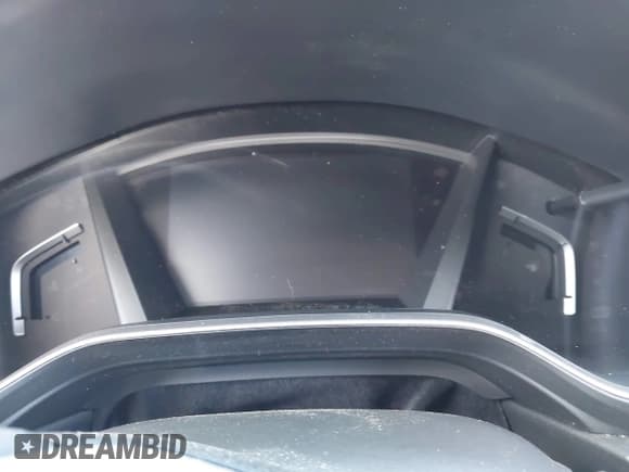 ✅ 2020 Honda CR-V EX-L • VIN: 2HKRW1H82LH418332 • Lot: 42304294. Listed on IAAI with Not provided. Free auction sales archive from the USA and detailed vehicle history report at DreamBid. Image 7.