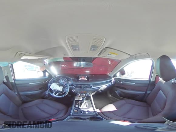 ✅ 2019 Mazda CX-5 Sport • VIN: JM3KFBBM6K0540398 • Lot: 90729345. Wystawiony na Copart z przebiegiem 60 955 mil. Bezpłatny archiwum sprzedaży aukcyjnych z USA i szczegółowy raport historii pojazdu na DreamBid. Zdjęcie 14.