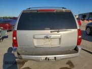 ✅ 2007 Chevrolet Suburban LT • VIN: 1GNFC16J57J214467 • Lot: 89840385. Listed on Copart with 205,287 mi. Free auction sales archive from the USA and detailed vehicle history report at DreamBid. Image 6.