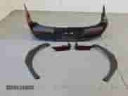 2025 Hyundai Santa Fe SEL z VIN 5NMP24GL0SH083724, wystawiony jako Copart lot #48550955 z przebiegiem 10 003 mil mil oraz Czysty tytuł • Clean title. Historia ofert i sprzedaży dostępna na DreamBid. Obrazek 13.