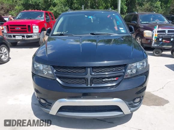 ✅ 2016 Dodge Journey Crossroad • VIN: 3C4PDCGG5GT123622 • Лот: 42751236. Опубликован ранее на IAAI с пробегом 128 796 миль. Бесплатный доступ к архиву аукционных продаж из США и подробный отчёт об истории автомобиля на DreamBid. Изображение 6.