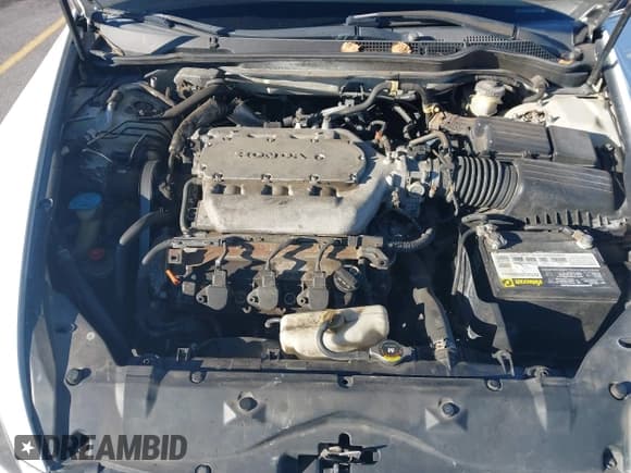 ✅ 2007 Honda Accord EX-L • VIN: 1HGCM66527A008968 • Lot: 43653732. Wystawiony na IAAI z przebiegiem 222 895 mil. Bezpłatny archiwum sprzedaży aukcyjnych z USA i szczegółowy raport historii pojazdu na DreamBid. Zdjęcie 10.