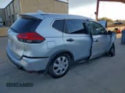 ✅ 2017 Nissan Rogue S • VIN: JN8AT2MT9HW138693 • Лот: 91084805. Опубликован ранее на Copart с пробегом Не указан. Бесплатный доступ к архиву аукционных продаж из США и подробный отчёт об истории автомобиля на DreamBid. Изображение 3.