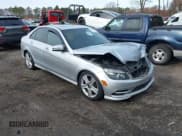 ✅ 2011 Mercedes-Benz C 300 Sport • VIN: WDDGF8BB6BR179630 • Lot: 43863158. Listed on IAAI with 74,201 mi. Free auction sales archive from the USA and detailed vehicle history report at DreamBid. Image 1.