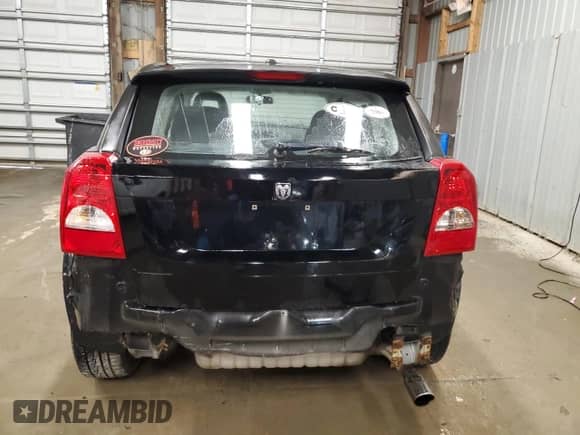 2007 Dodge Caliber R/T с VIN 1B3HE78KX7D153184, выставлен на аукционе Copart как лот 78024514 с пробегом 75 222 миль миль и Списание • Salvage title. История ставок и продаж доступна на DreamBid. Изображение 6.