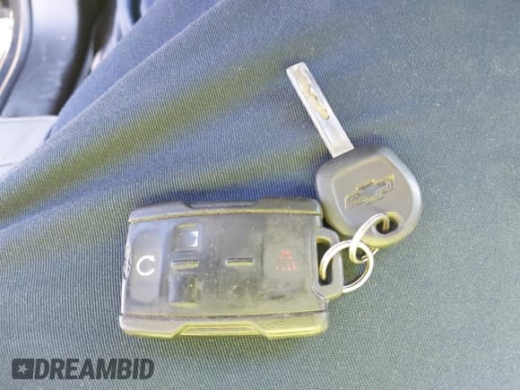 ✅ 2019 Chevrolet Colorado 4WD LT • VIN: 1GCGTCEN1K1210079 • Lot: 43589808. Listed on IAAI with 160,159 mi. Free auction sales archive from the USA and detailed vehicle history report at DreamBid. Image 11.