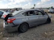 ✅ 2017 Nissan Sentra S • VIN: 3N1AB7AP5HY329171 • Lot: 82475525. Wystawiony na Copart z przebiegiem Nie podano. Bezpłatny archiwum sprzedaży aukcyjnych z USA i szczegółowy raport historii pojazdu na DreamBid. Zdjęcie 3.